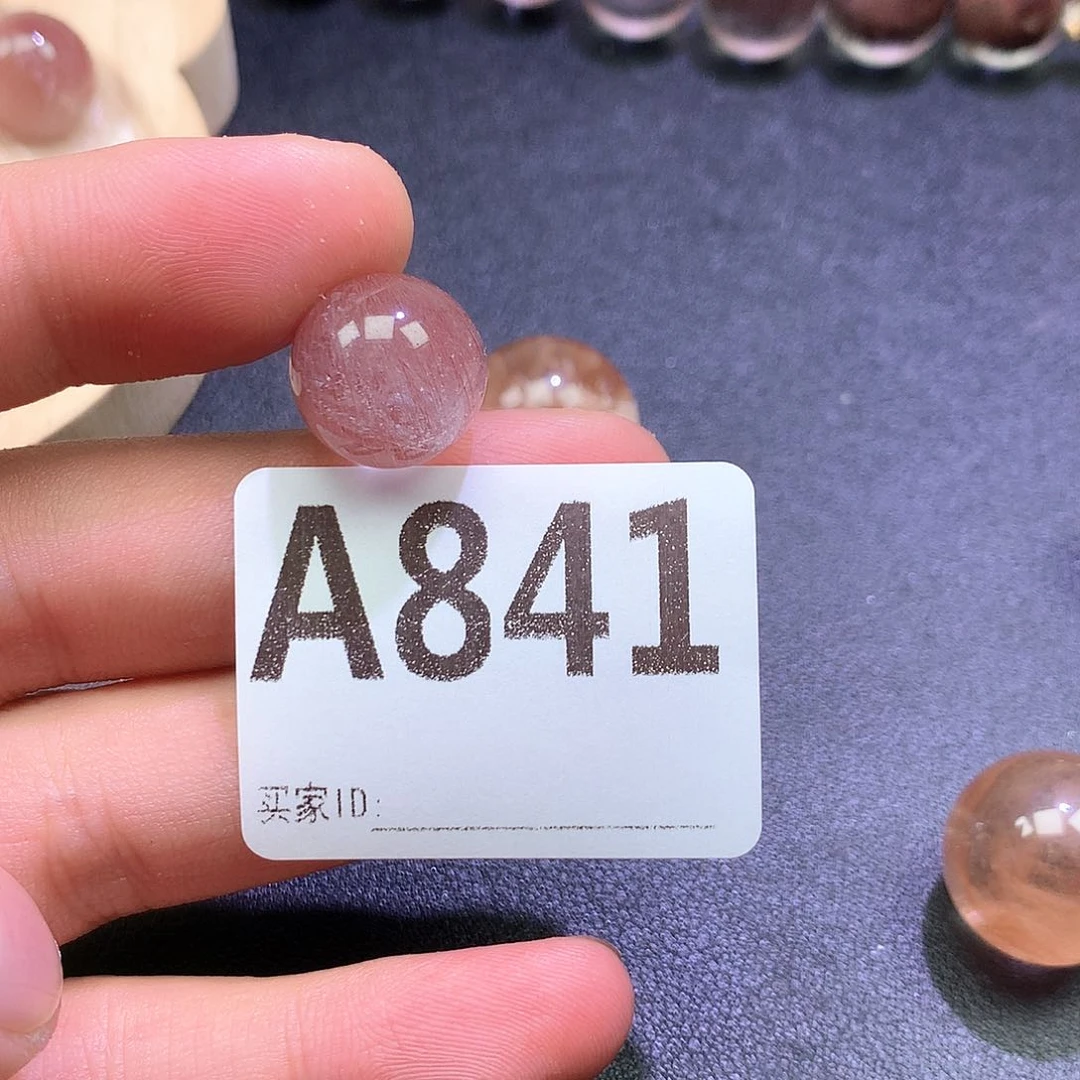 颈饰未镶嵌水晶那***了