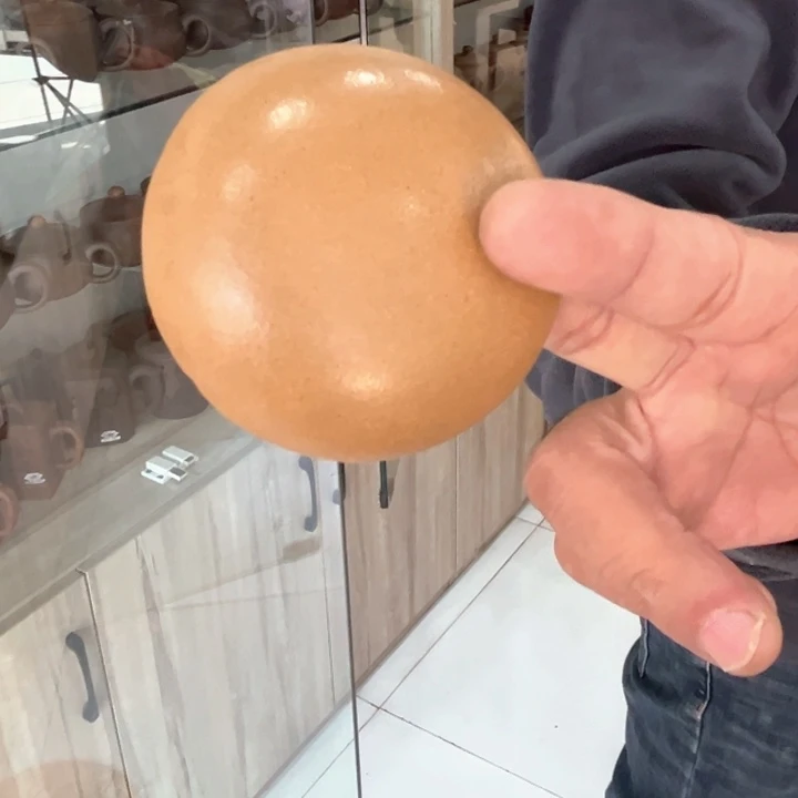 茶壶紫砂手工制作紫砂壶