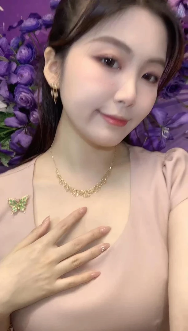 【云中意】18K金蕾丝链配件-多样性发货-qyk