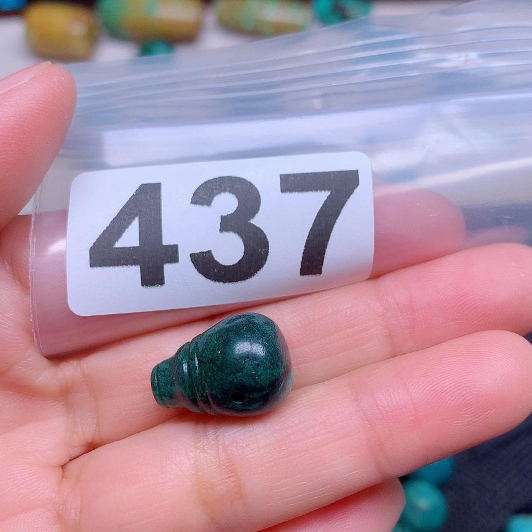 空竹粉丝专享十堰特色手工散珠