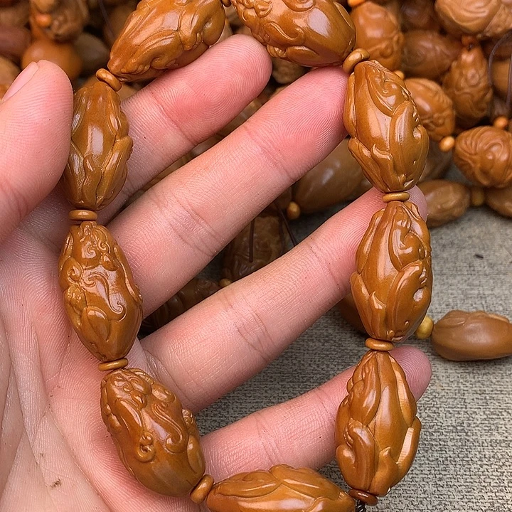 手串/手链橄榄核精品橄榄核手串