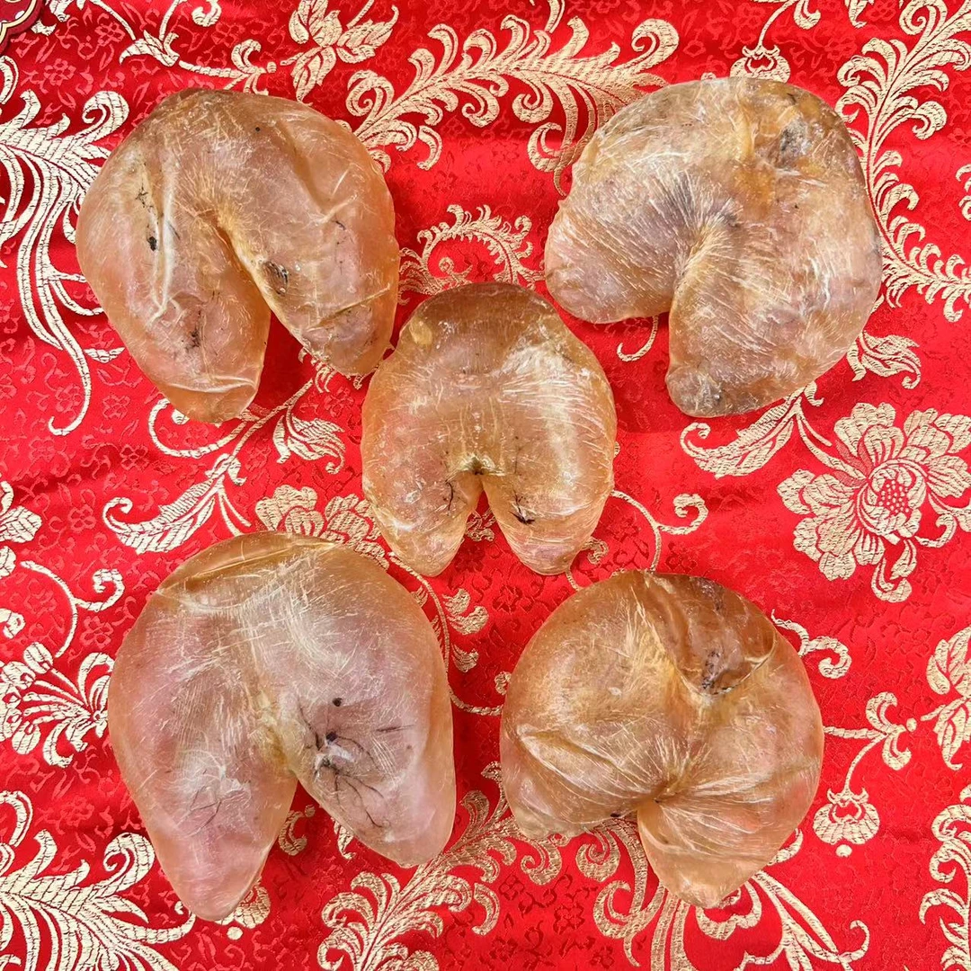 老胶汇精选鸡泡胶系列鱼胶海味干货（直播称重）