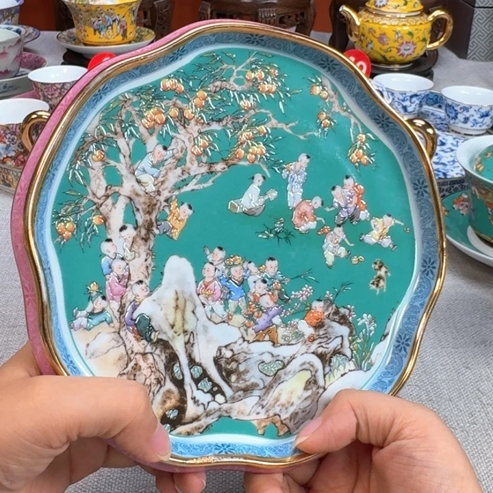 景德镇陶瓷景德镇瓷器