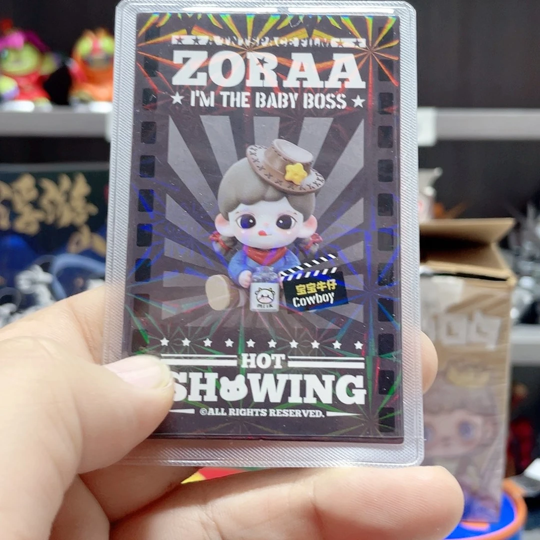 妹妹宝宝牛仔款式