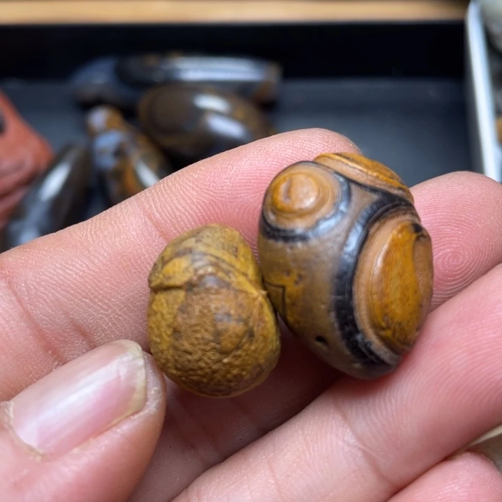 石材纯天然原石奇石111