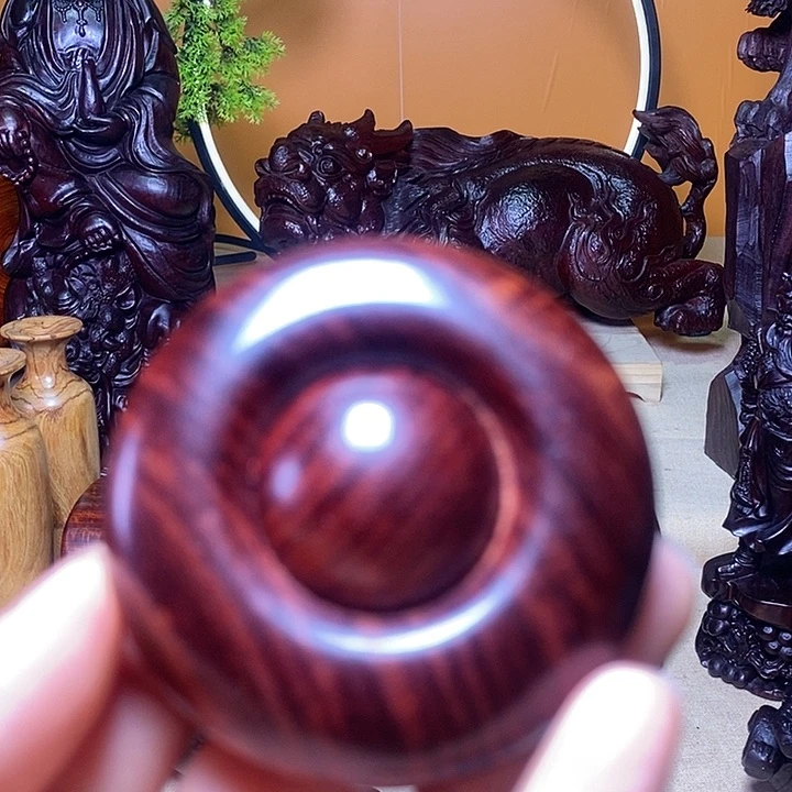 【闪购商品】檀香紫檀（小叶紫檀）