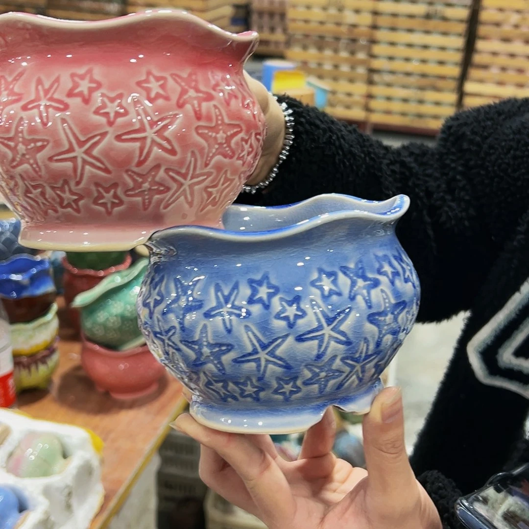 陶瓷链接五秒钟就下架没抢到不会再上！