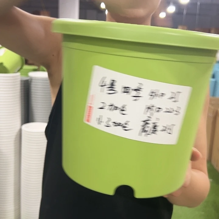 特价4号口25高21.5白色8只无托