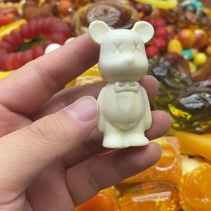 Y71高端定制新款吊坠