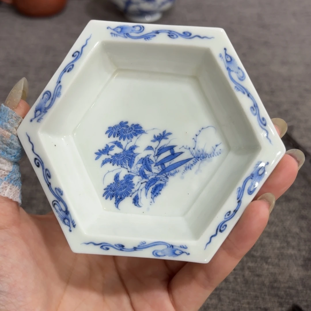 非常好用漂亮的茶具