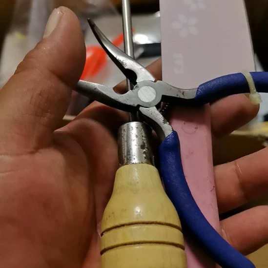 河***头日子二手渔具配件