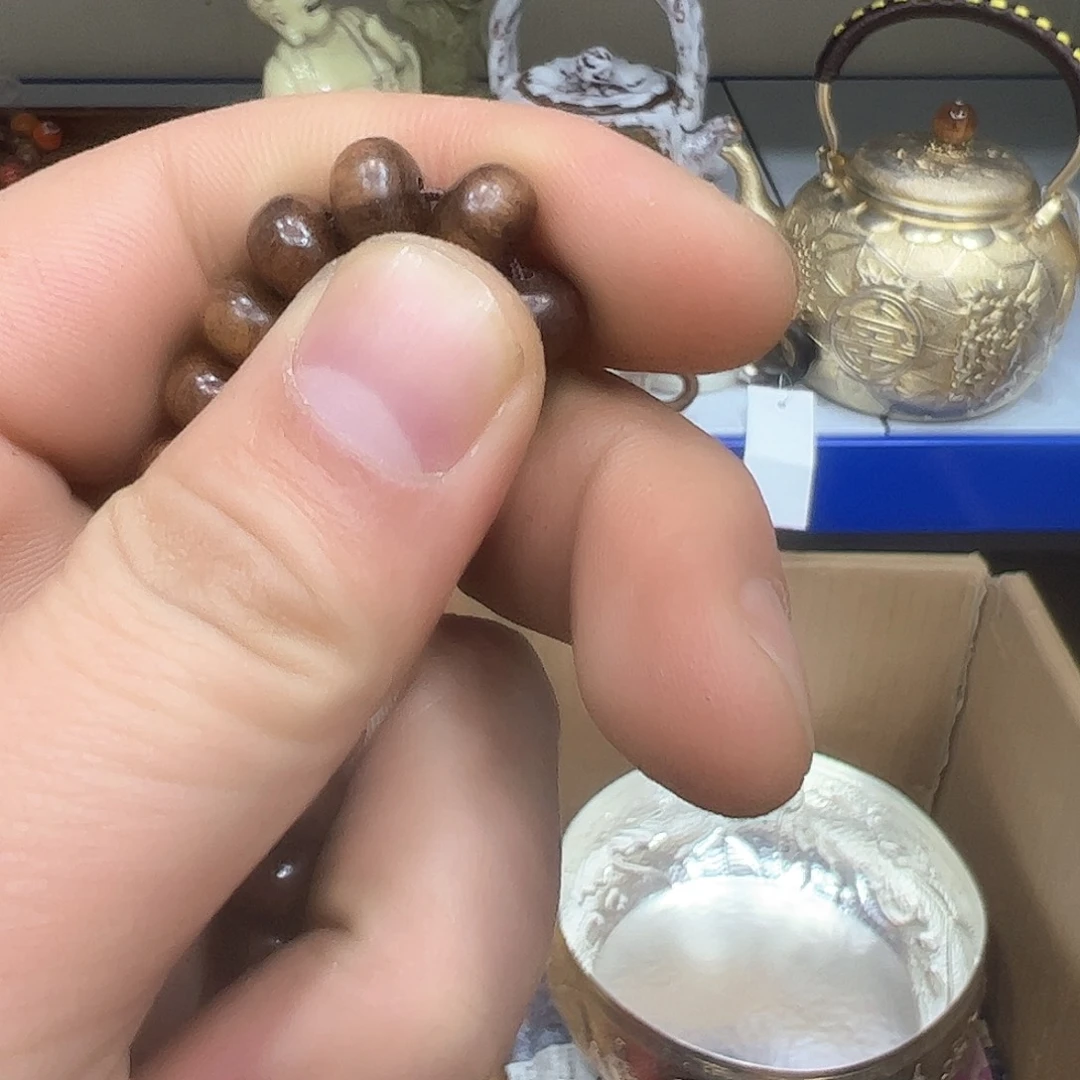 茶宠我们的生活方式就是这样