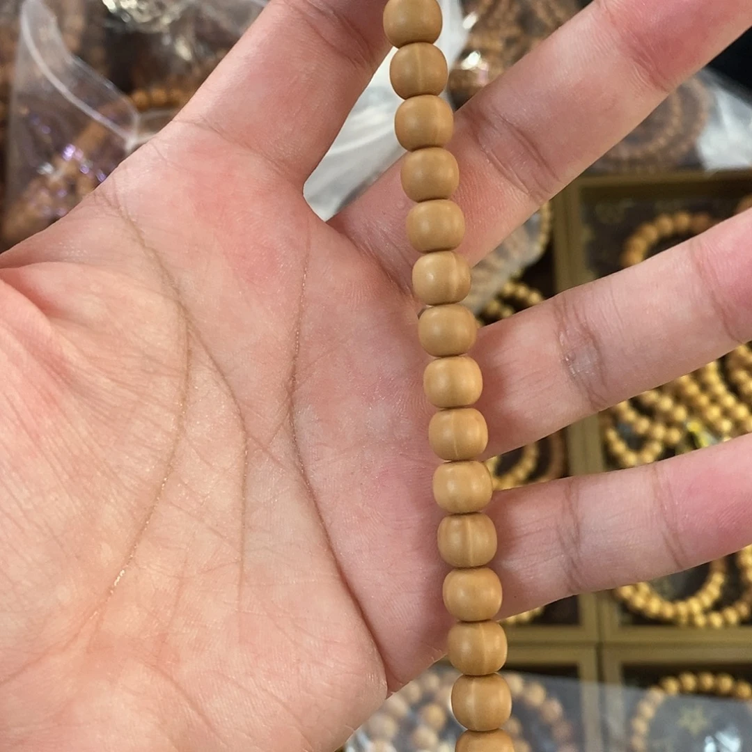 猴头核桃吊坠阿庆猴头单圈老型尺寸8左右