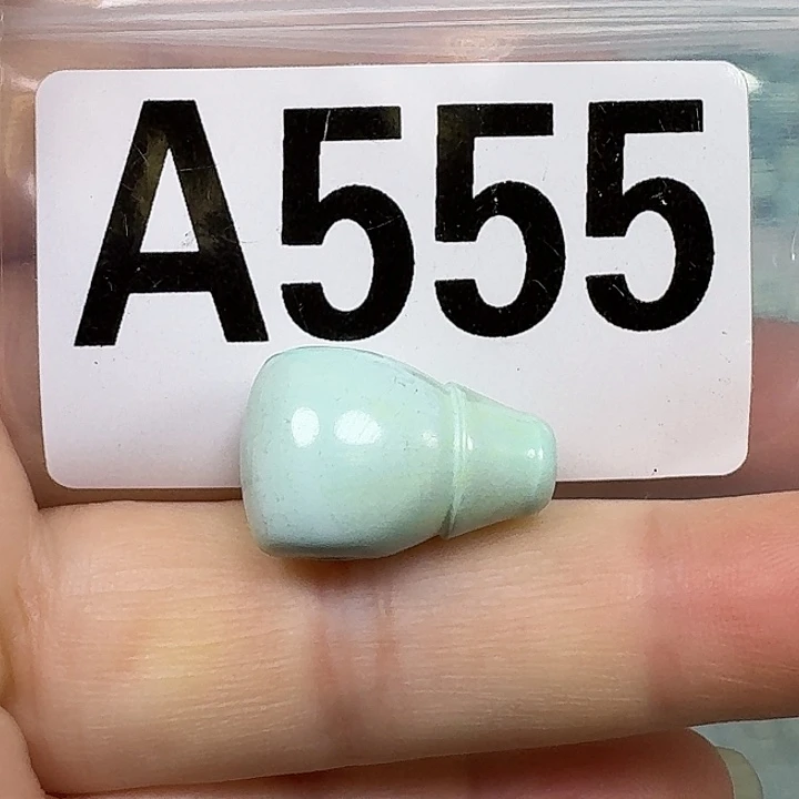 绿松石未镶嵌珠宝奇石13+