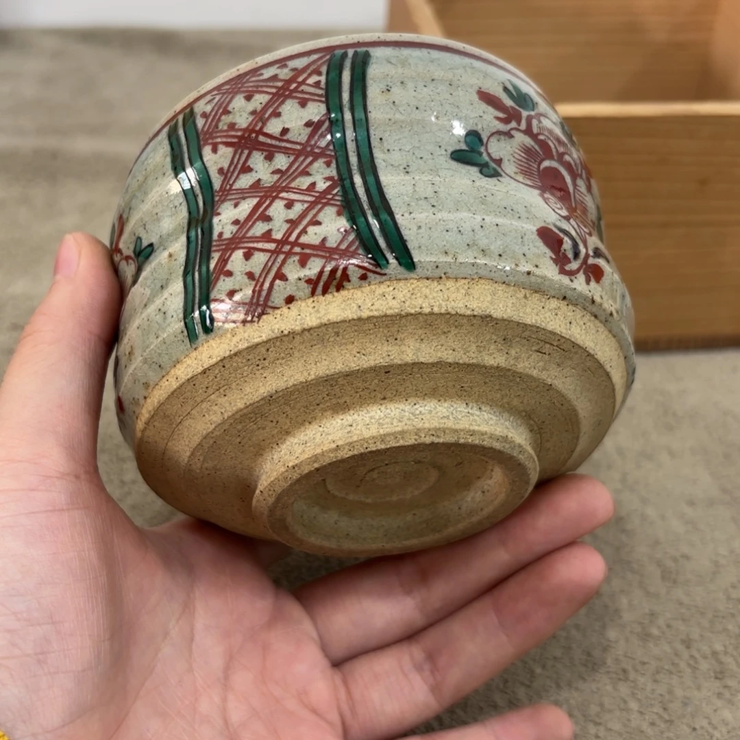 瓷片非常好看漂亮的物品