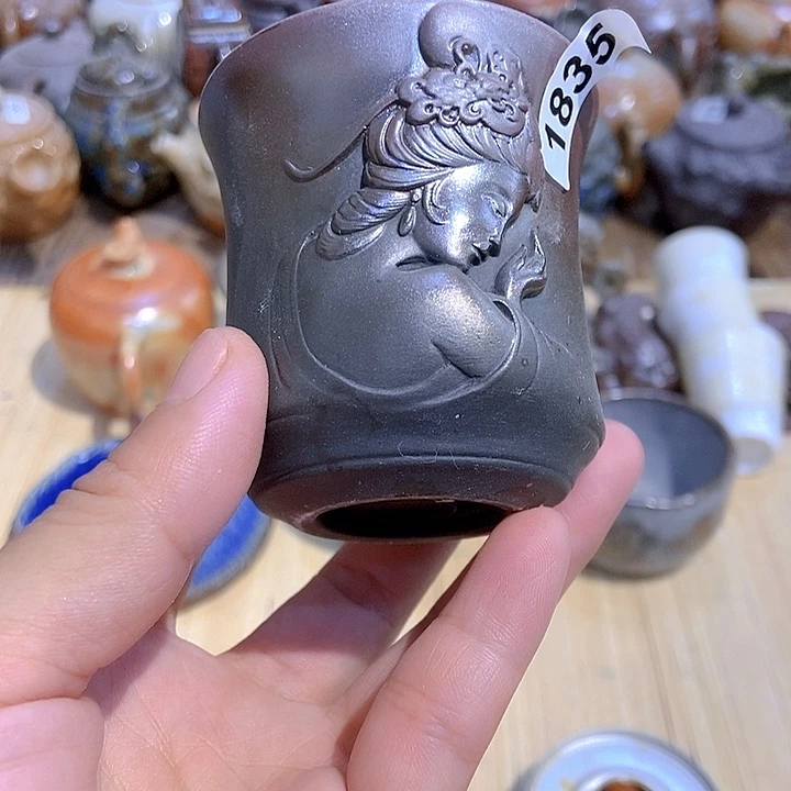 精品茶具陶瓷礼品