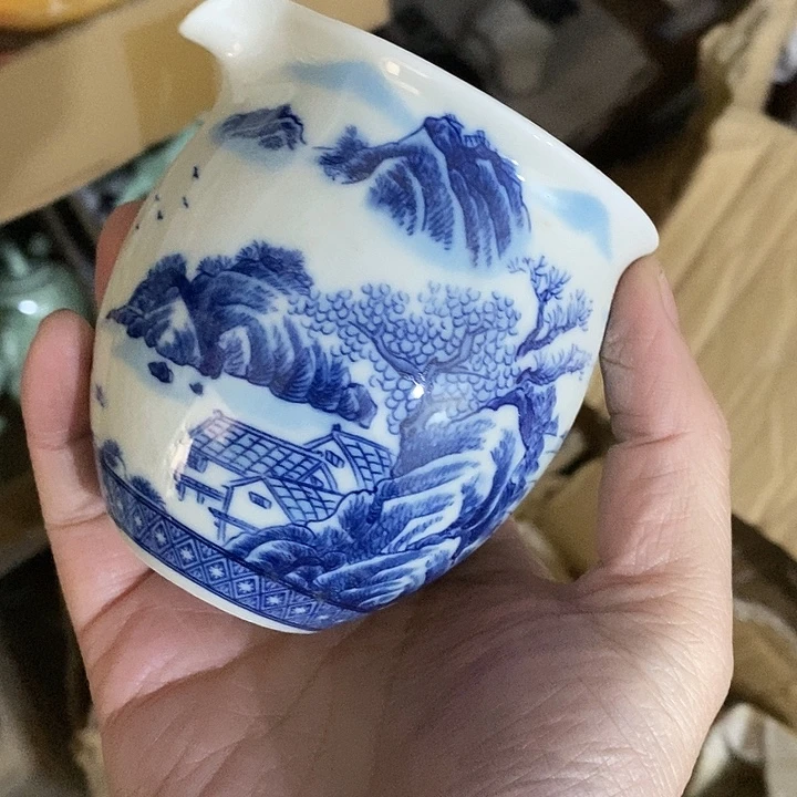 陶瓷艺术品及陶瓷制品