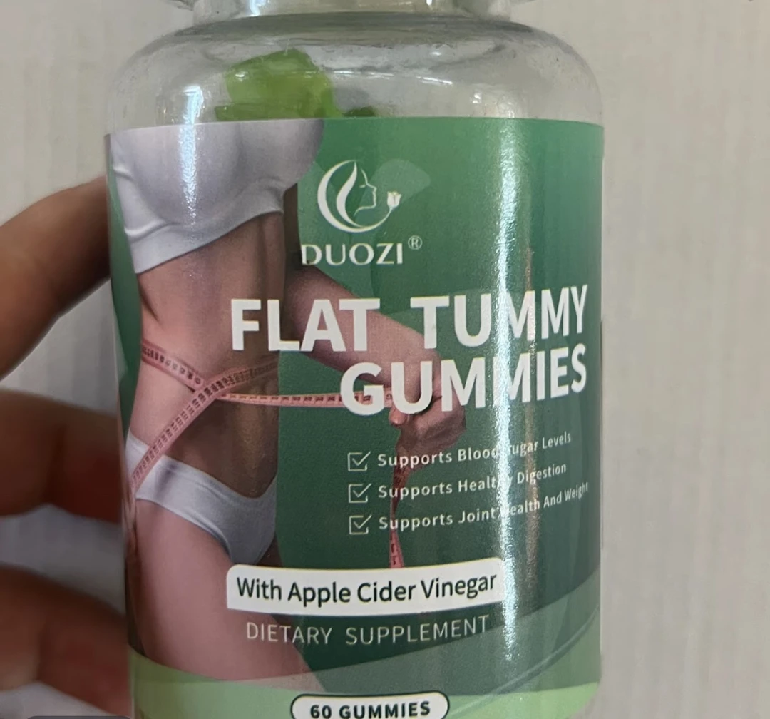 绿色瘦瘦大瓶子罐装款