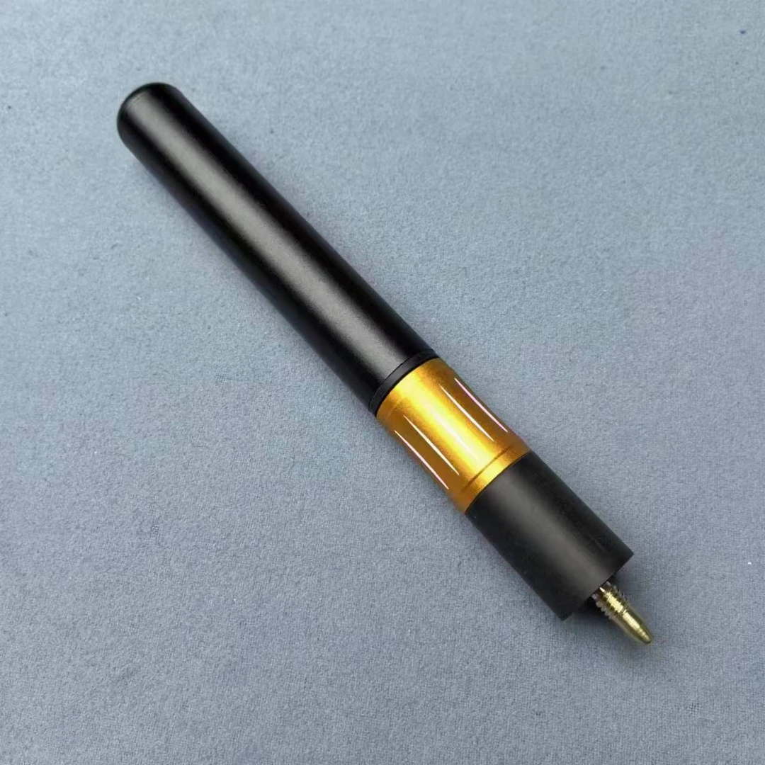 台球杆加长把铝合金加长新老款接牙下单请注意