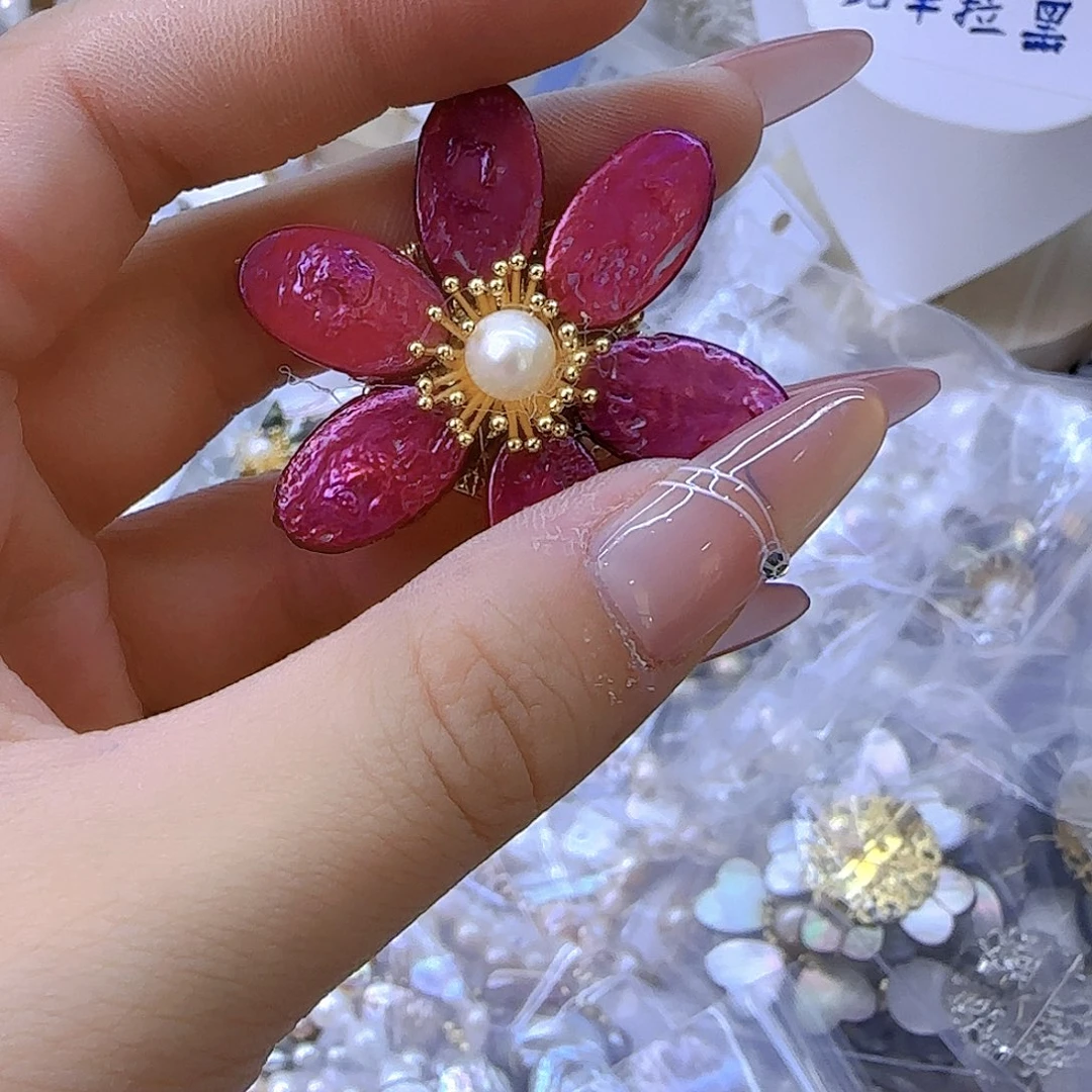 未镶嵌项链定制801淡水珍珠