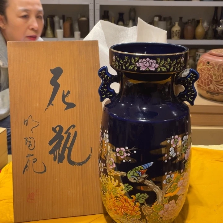 瓷片工艺美术品陶瓷艺术