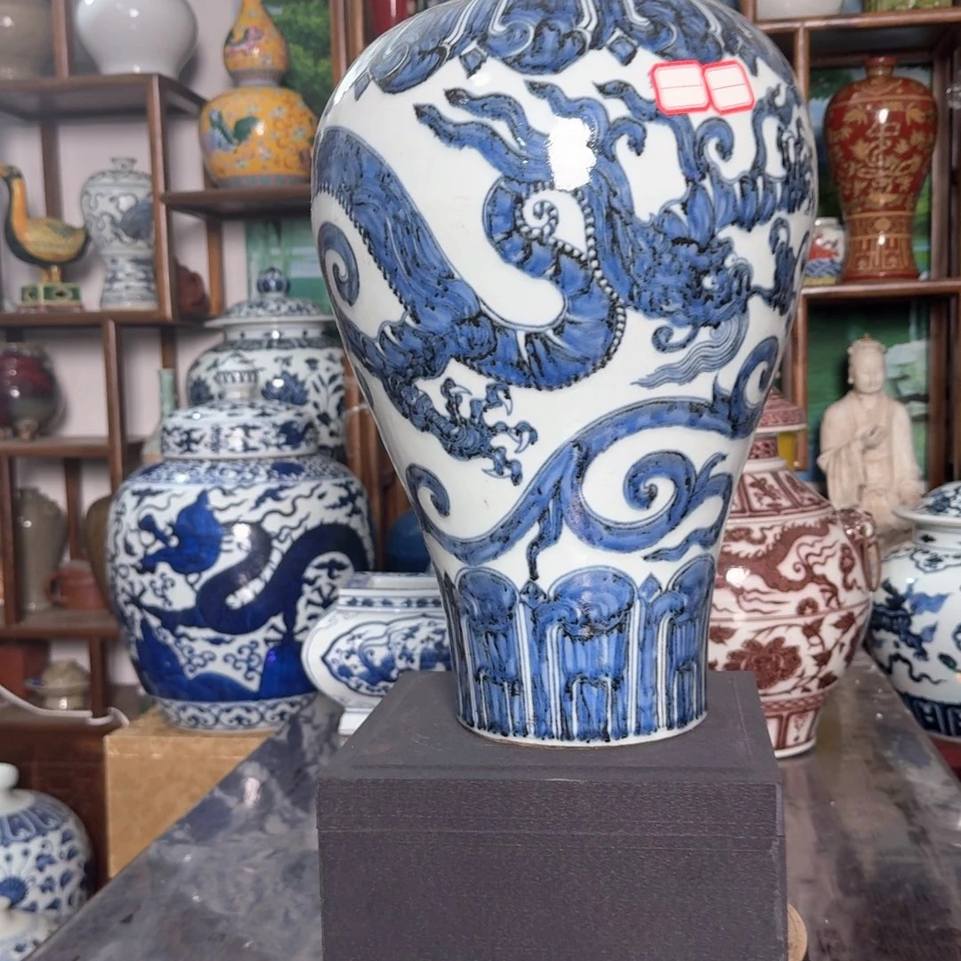 小***马增强艺术品，收藏鉴赏