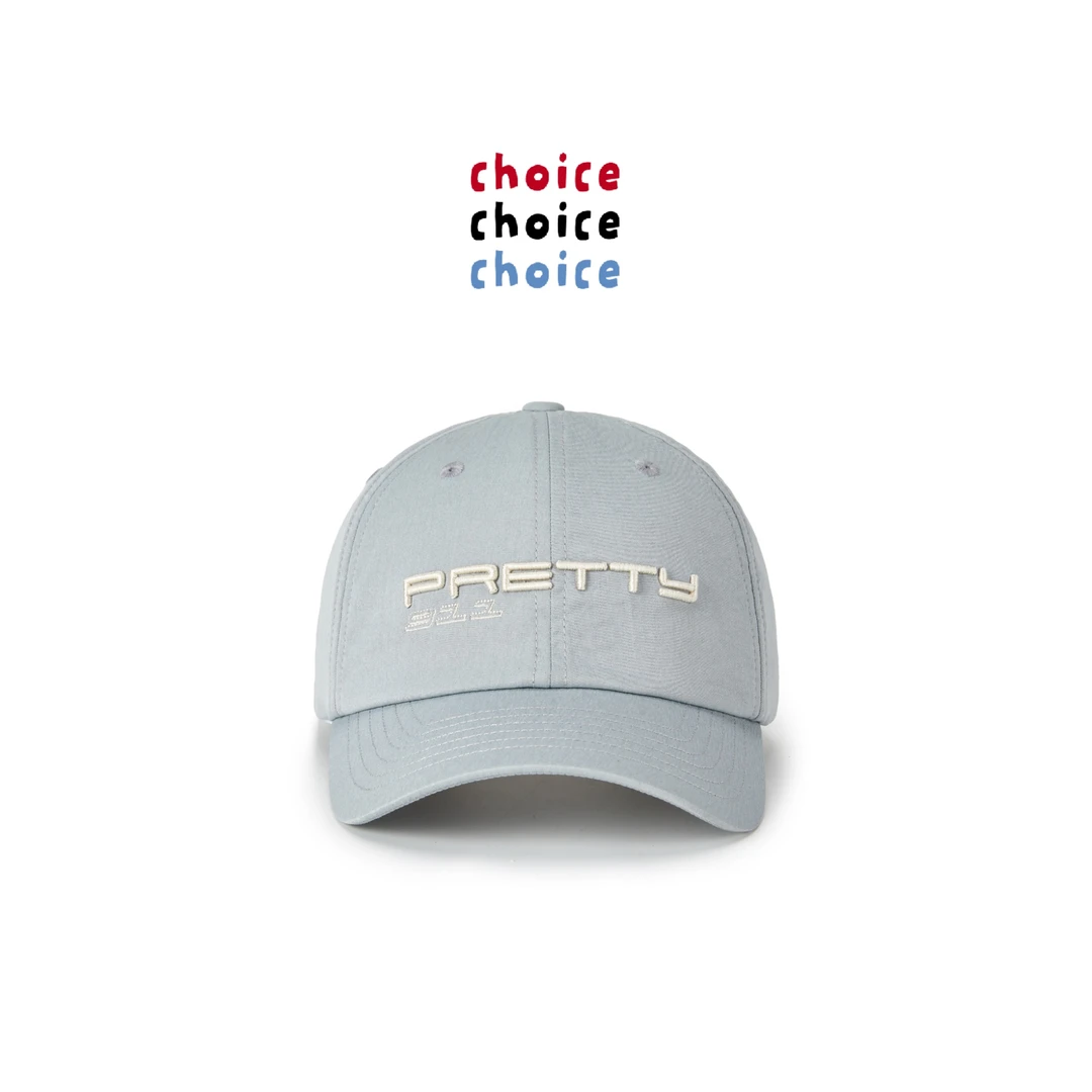 「PRETTY 911」漂亮到报警标语赛博青棒球帽