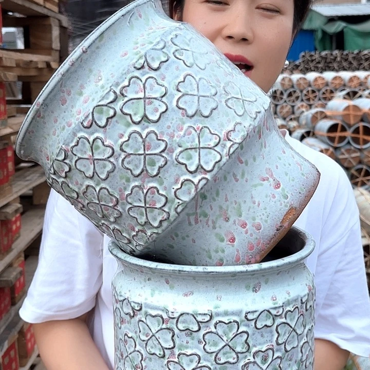 正品高23口20两个