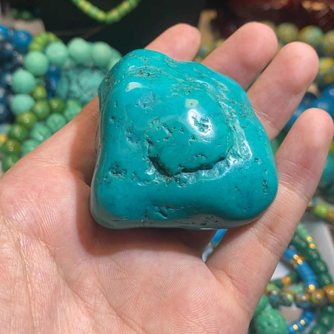 南红玛瑙手串未镶嵌