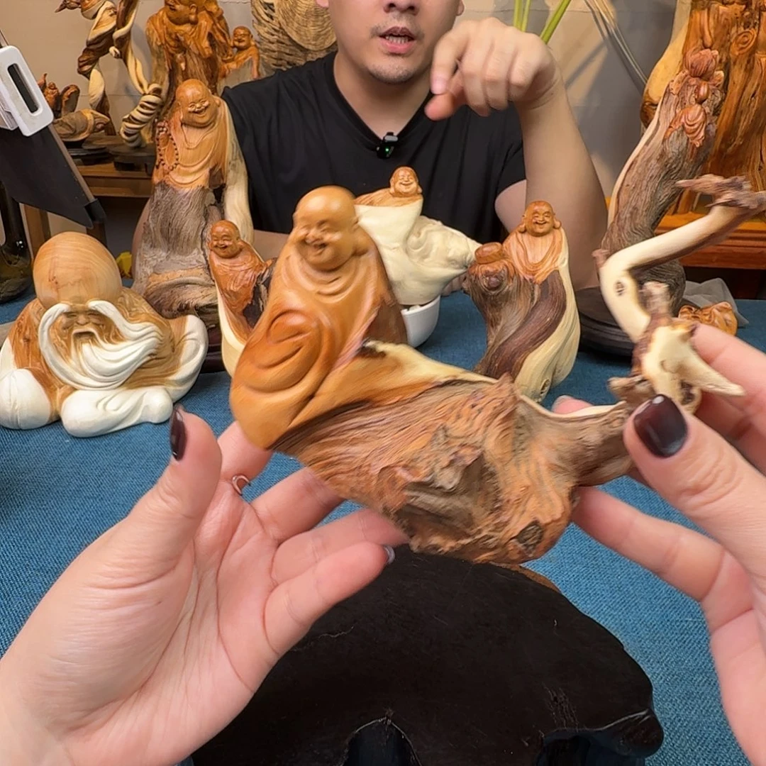 柏木（崖柏）关注一下