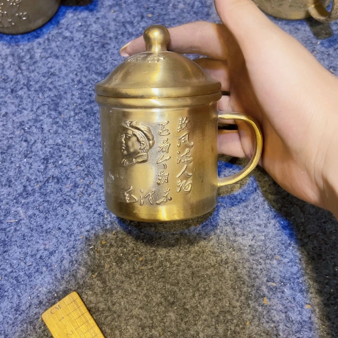昶***哥黄铜工艺品黄铜工艺品