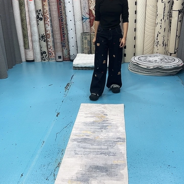 混纺60×200误差正负1-3厘米加厚棉布底仿羊绒全新特价