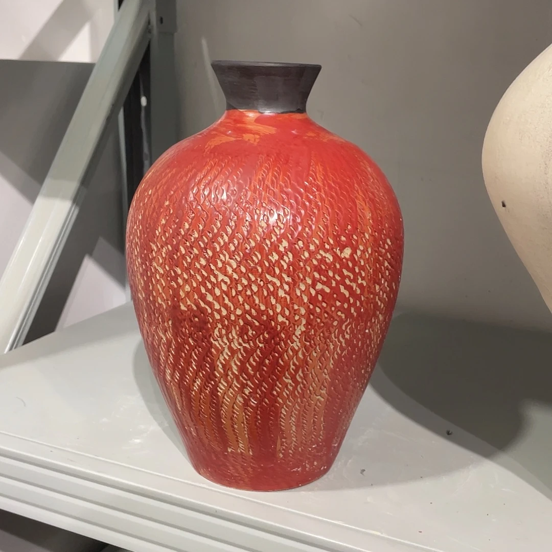 陶瓷花器摆件系列