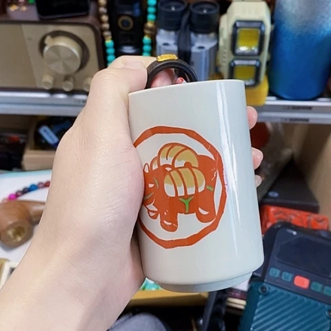 昆***者茶杯茶具系列产品