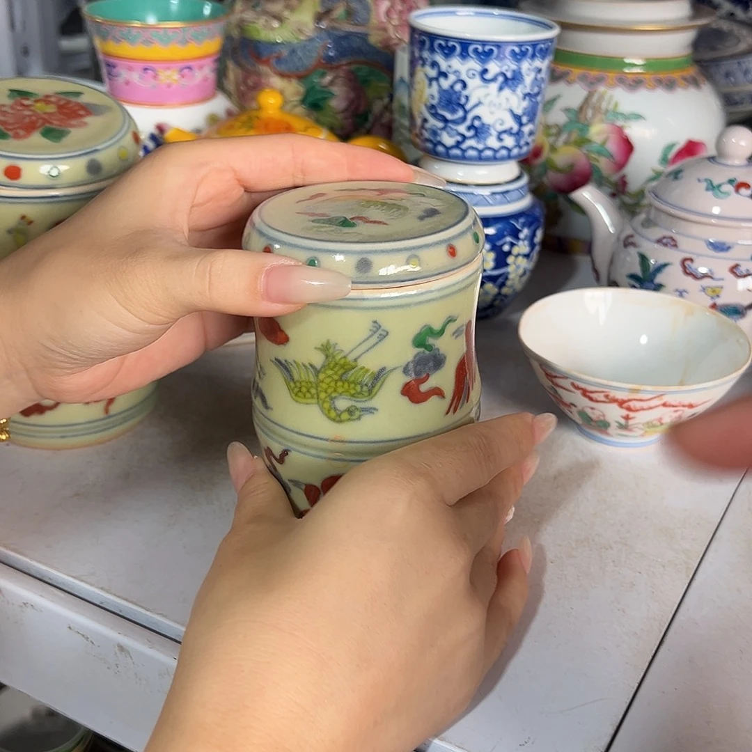 摆件陶瓷陶瓷艺术的