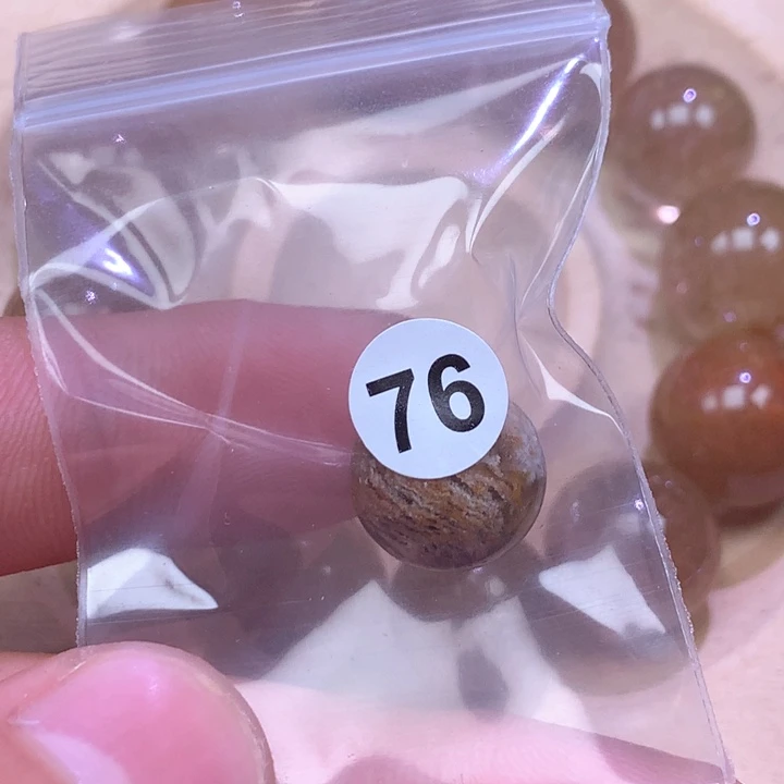 未镶嵌颈饰水晶秋*