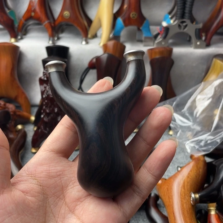大果紫檀（缅甸花梨）全品