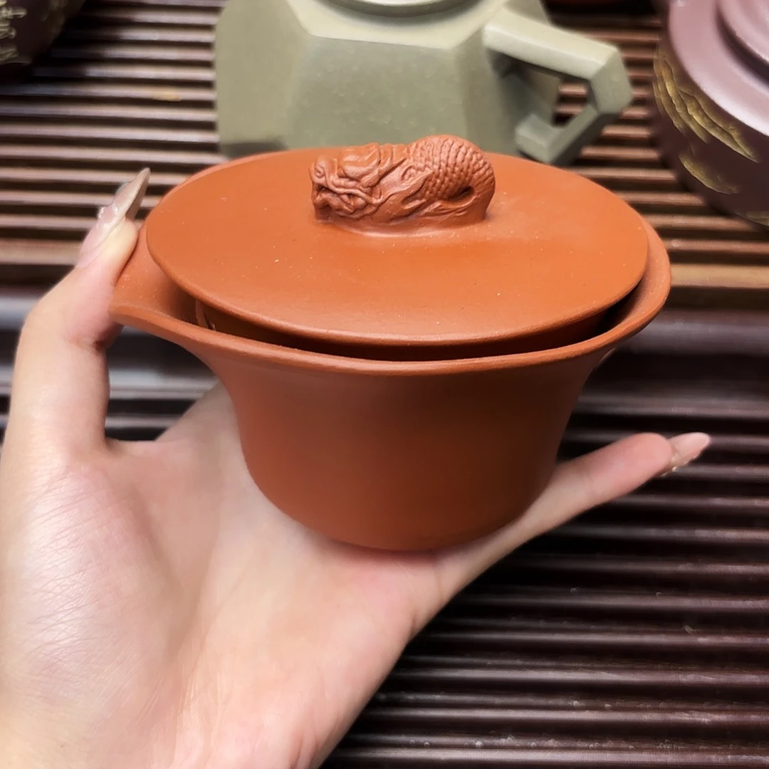 紫砂茶宠五号店专享