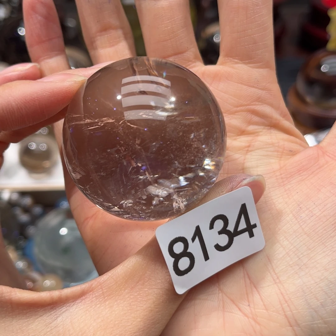 【闪购商品】未镶嵌大型摆件（非配饰）水晶