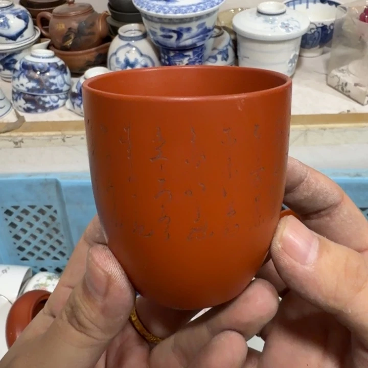 陶瓷推荐第二名20包邮