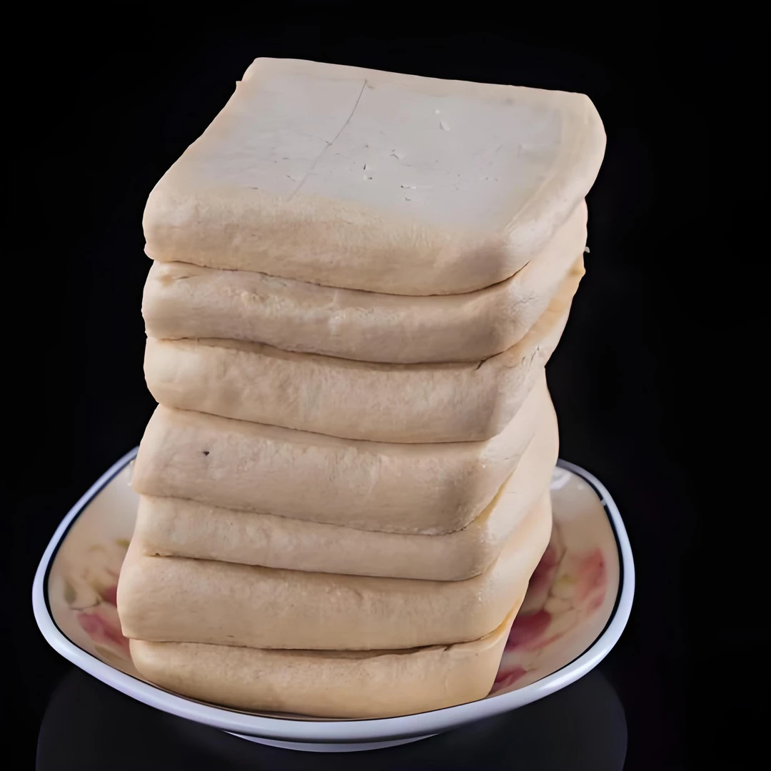 镇雄正宗臭豆腐 手工制作箱子街臭豆腐 送辣椒面云南特色烙锅