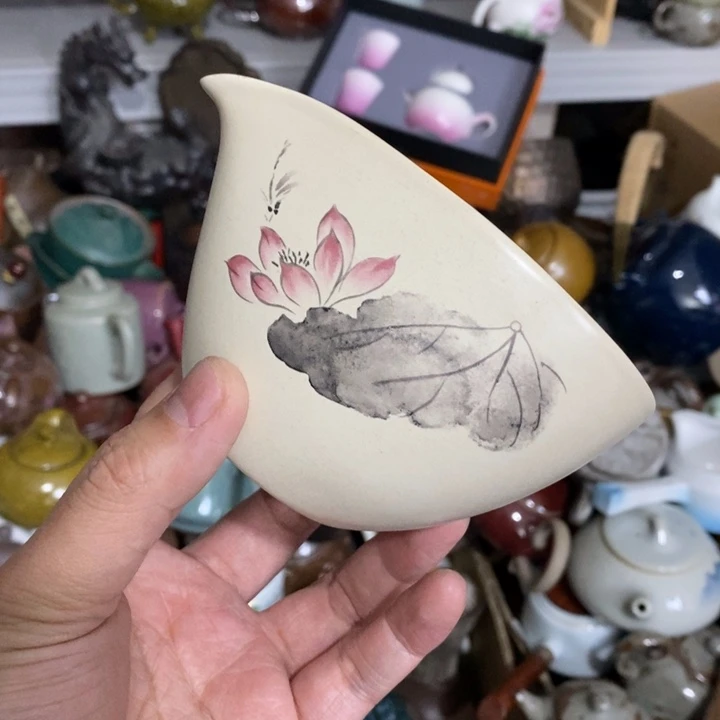 陶瓷艺术品及陶瓷制品