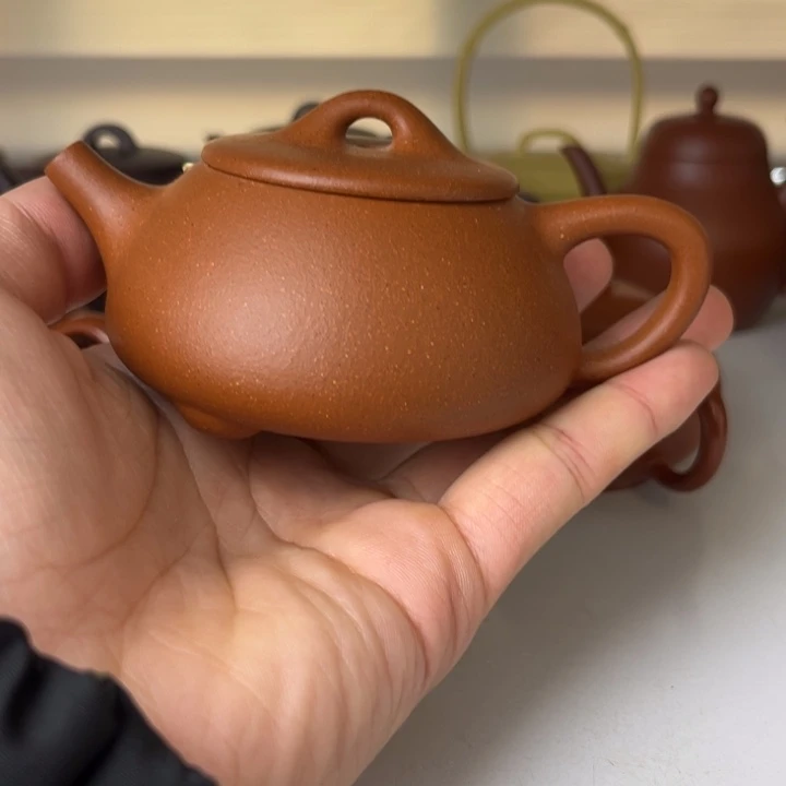 紫砂茶壶紫砂茶壶