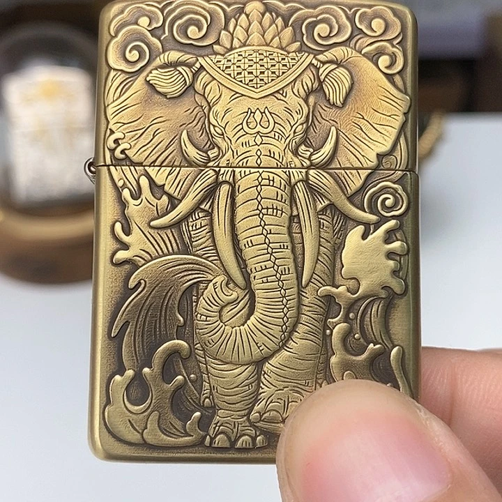 黄铜时刻经雕工艺品牌