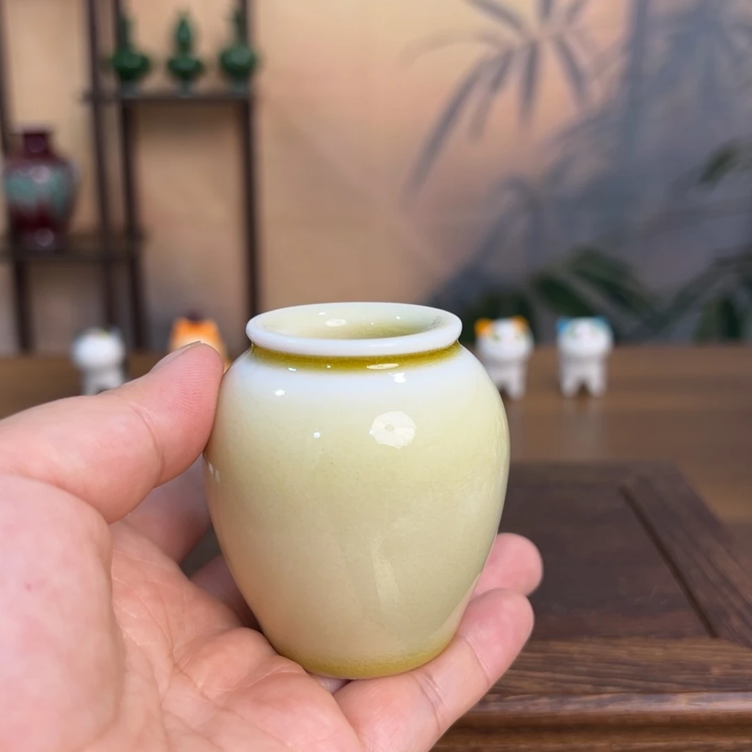 瓷片景德镇陶瓷美术