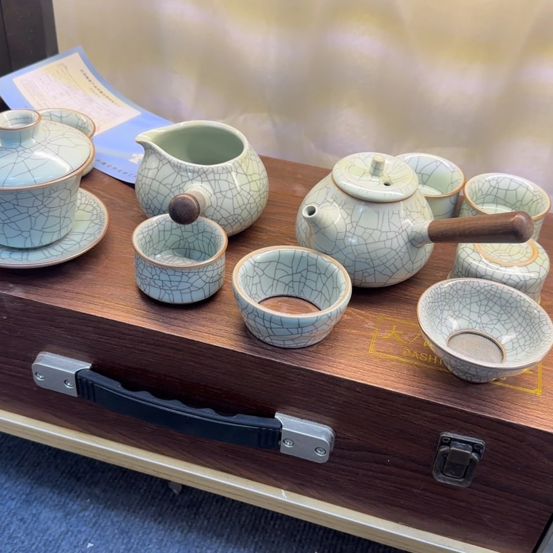 陶瓷茶具陶瓷茶具