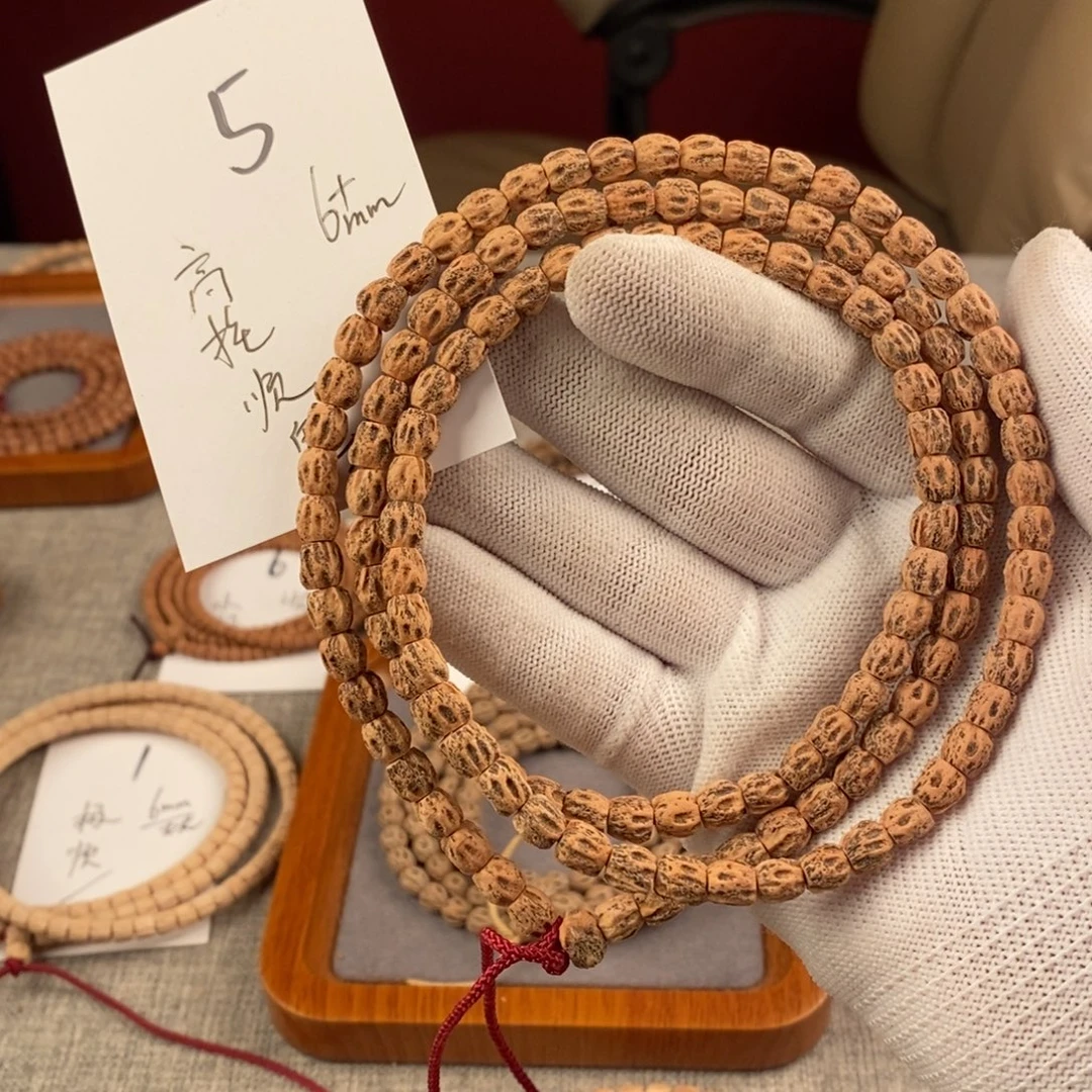 手串柏香籽/百香籽