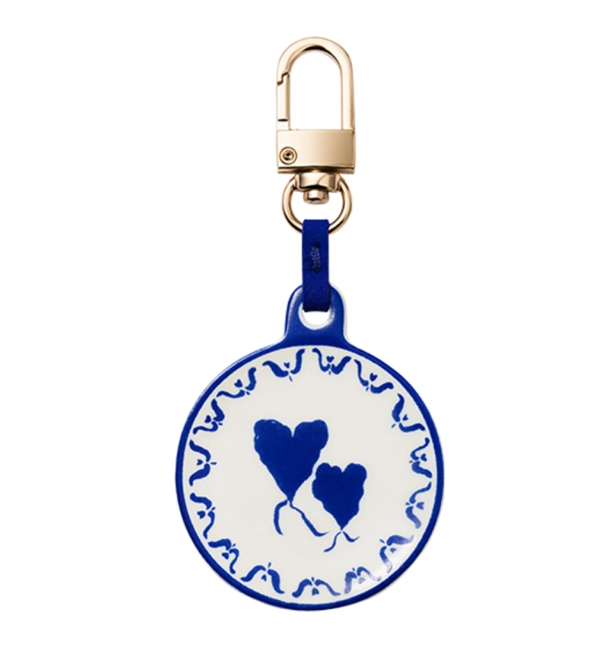 【超级福袋】海蓝之谜陶瓷挂饰