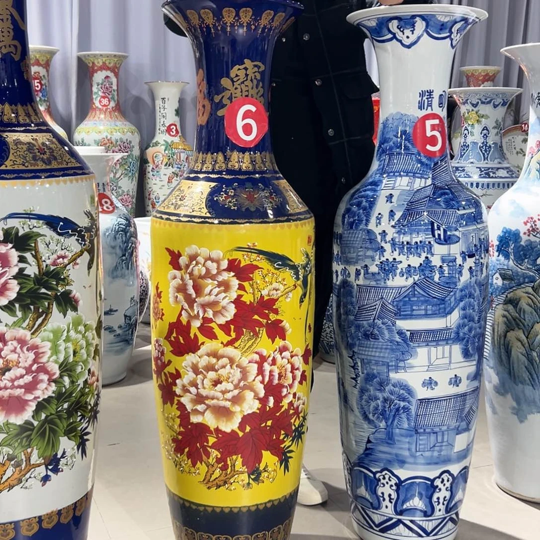 陶瓷恒****司6号1.6米一对