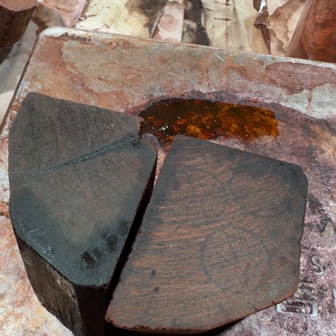 智***器檀香紫檀（小叶紫檀）